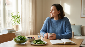 Read more about the article Navigating the Maze of Emotional Eating: A Guide to Reclaiming Control