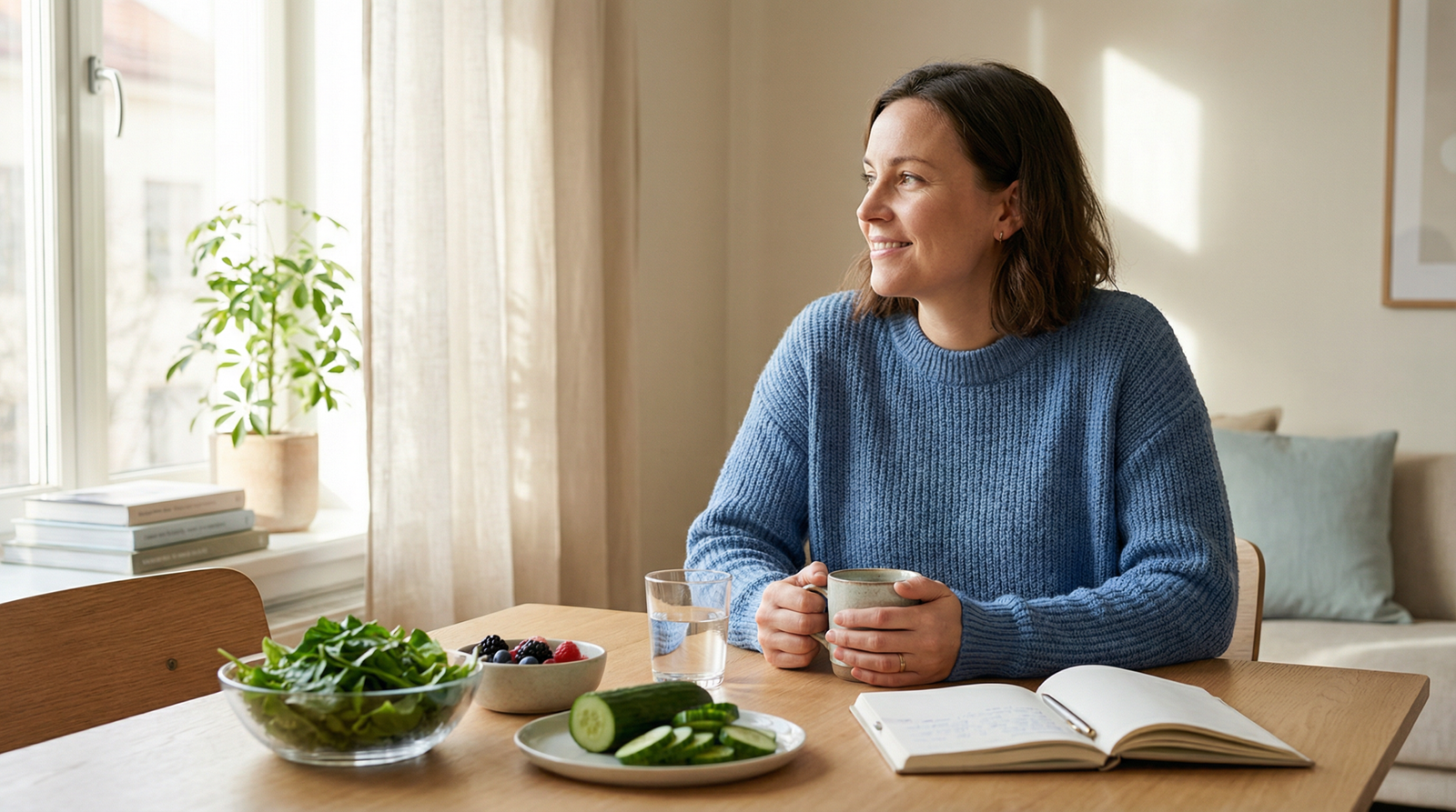 Read more about the article Navigating the Maze of Emotional Eating: A Guide to Reclaiming Control