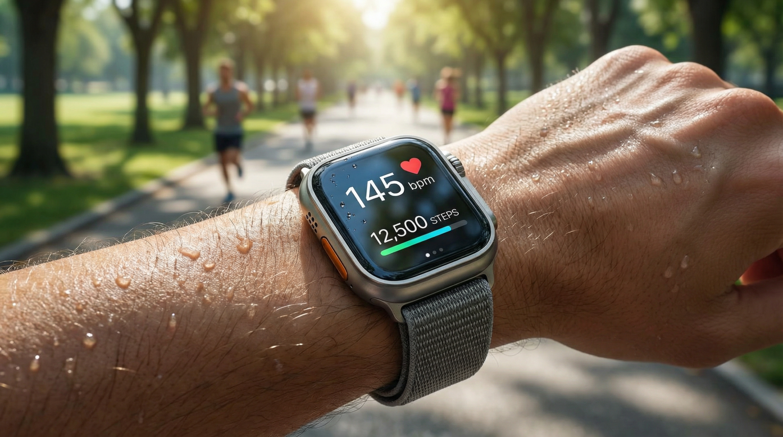 Read more about the article Leveraging Technology and Gadgets for Sustainable Weight Loss