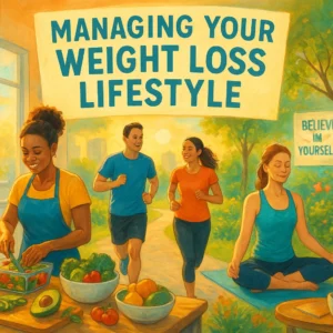 Read more about the article How can you maintain a healthy weight loss lifestyle for long-term results?