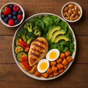 Read more about the article What can you eat on the Whole30 Diet?