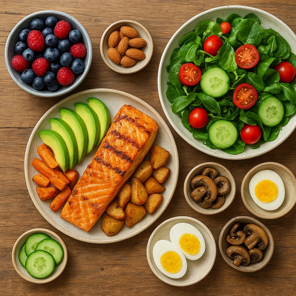 Read more about the article What foods can you eat on the Whole30 Diet?