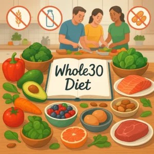 Read more about the article What is the Whole30 Diet and how does it work?